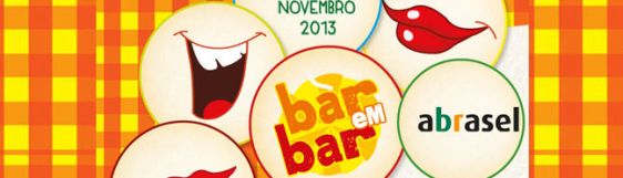 Festival Bar em Bar ganha força em Minas Gerais