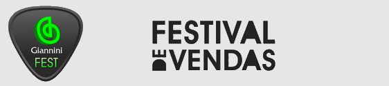 Digi Pronto desenvolveu o Giannini Fest