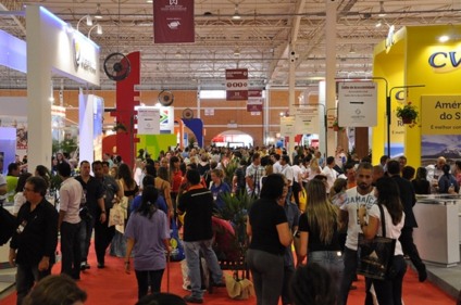 Porto Alegre recebe lançamento do 26º Festuris