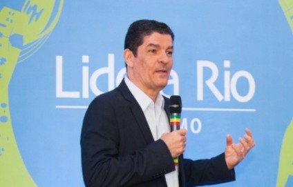Ministro do Turismo confirma presença no Festuris