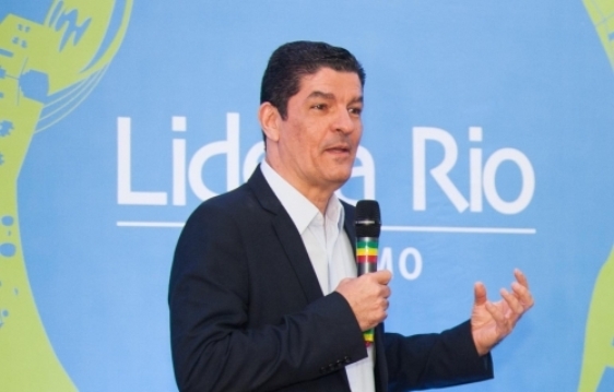 Vinicius Lages.