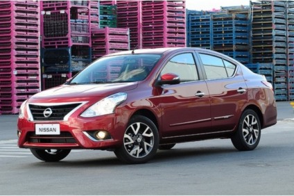 “Revisão Premiada Nissan” sorteará um Versa 0 KM
