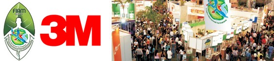 3M participa da VI Feira Internacional da Amazônia