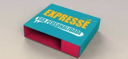 Fiat envia kits de customização