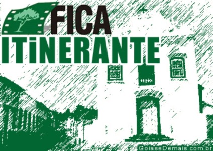 Curitiba recebe filmes vencedores do Fica Itinerante