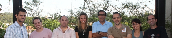 Início de semestre com novos contratados na Figer 360