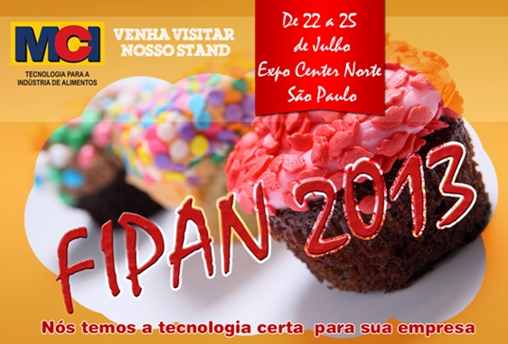 Fipan abre as portas no Expo Center Norte