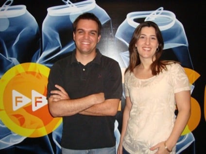 Fischer&Friends contrata novos diretores