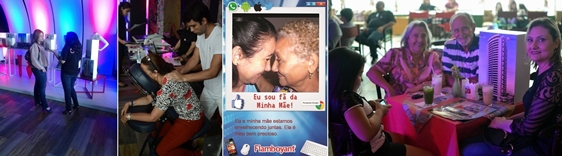 Jokerman é referência em operações promo no Pará