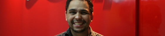 Flap anuncia novo diretor de Criação