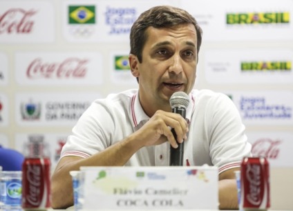 Jogos Escolares da Juventude terão Troféu Powerade 