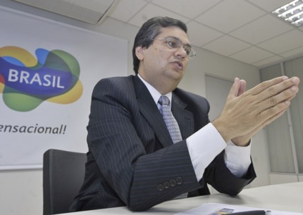 Embratur busca prospecção com eventos internacionais