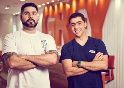 Grey141 tem nova dupla de criação
