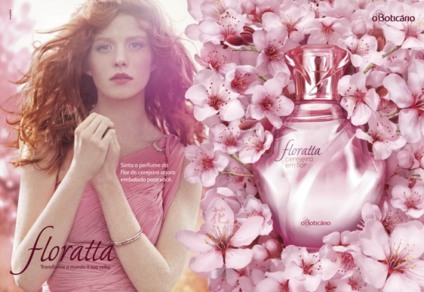 O Boticário ativa novas fragrâncias com promo na web