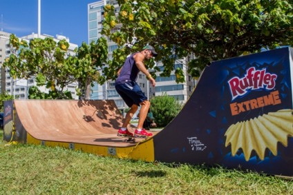 Ações promo recheiam o Floripa Tem 2015