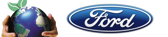 Ford premia iniciativas de sustentabilidade com seminário