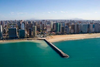 Ceará confirma presença na WTM America em SP