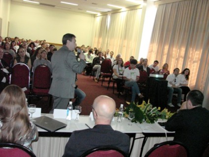 Encatho comemora sucesso de mais uma edição