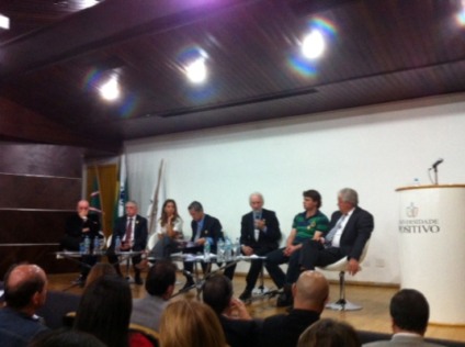 Fórum debate políticas públicas do turismo