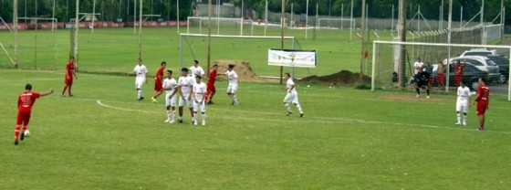 Marprom no comando da Copa Centenário Colorado