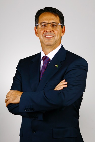 Fundador da Flytour ministra palestra no Salão do Turismo