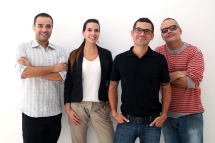 Latin Promo aumenta equipe em São Paulo