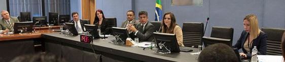 Atuação do Judiciário durante a Copa é discutido por Fórum