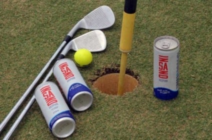 Ouro Fino apoia Aberto de Golfe do Paraná