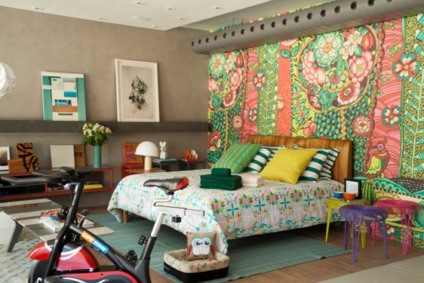 Shoptime participa da Casa Cor Rio 2013