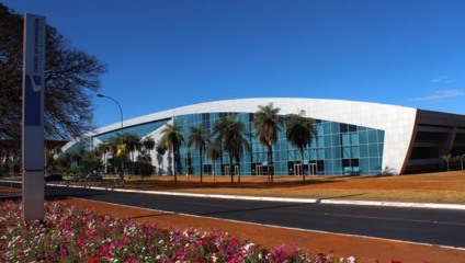 Competitividade do turismo no seminário da Embratur