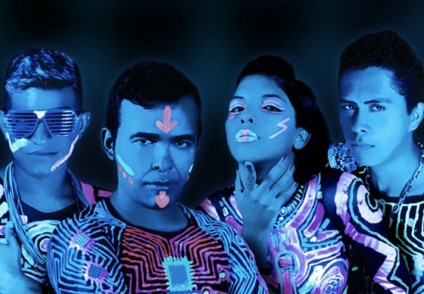 Dança "treme" é a nova tendência do Pará