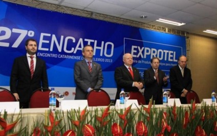 Encatho debate a sustentabilidade na hotelaria