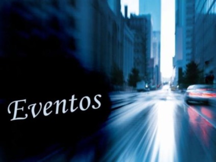 Previsões para a indústria de eventos em 2012