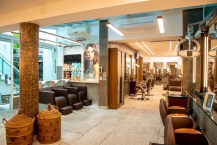 L'Oréal transforma lixo marinho em mobiliários sustentáveis