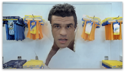 Gillette convida Vitor Belfort para integrar time de atletas 