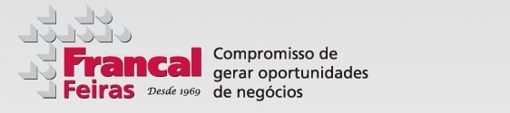 Francal feiras define agenda internacional do 1º semestre