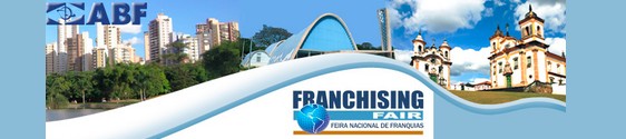 Belo Horizonte sediará Feira Nacional de Franquias