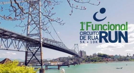 Grupo Play realiza primeira Funcional Run Circuito de Rua