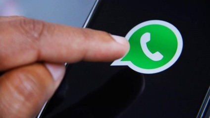 WhatsApp cria campanha de segurança contra golpes