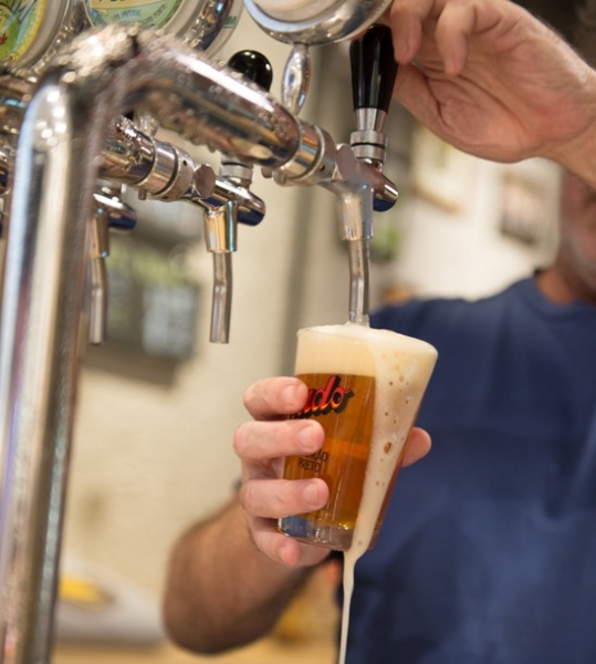 Colorado celebra Dia da Cerveja Brasileira com promo