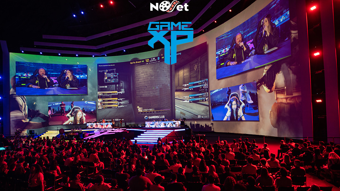 game xp cs