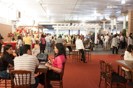 GARDEN FAIR 2014