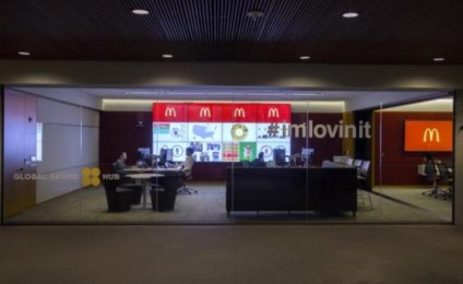 McDonald's realiza sua maior ação promocional