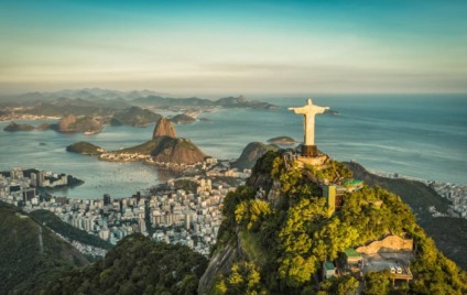 SRCOM realizará eventos da 1ª Capital Mundial da Arquitetura