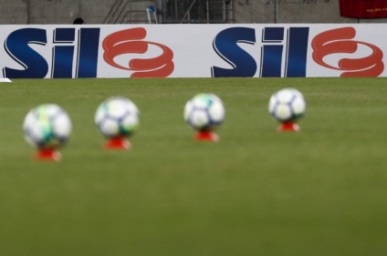 SIL marca forte presença no futebol 2019