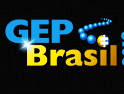GEP Brasil 2013 começa nesta quarta-feira