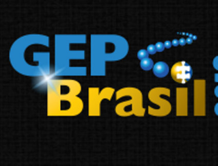Estão abertas as inscrições para o GEP Brasil 2013