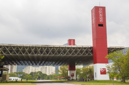 Riocentro recebe duas grandes feiras em dezembro