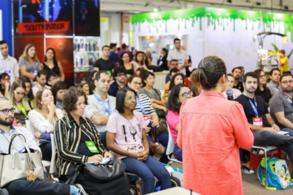 Abrin conecta lojistas ao novo perfil dos consumidores