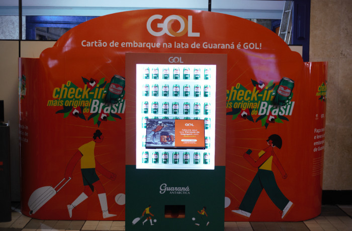 gol copa américa